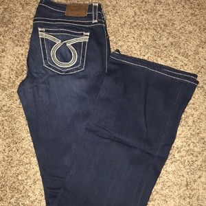 Big Star — Liv — 31L